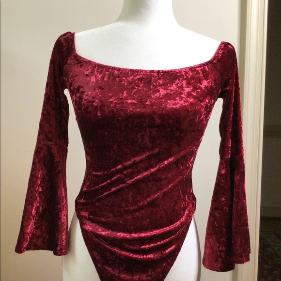 Versatile bodysuit - Picture 2 of 3